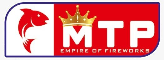 MTP Empire of Fireworks