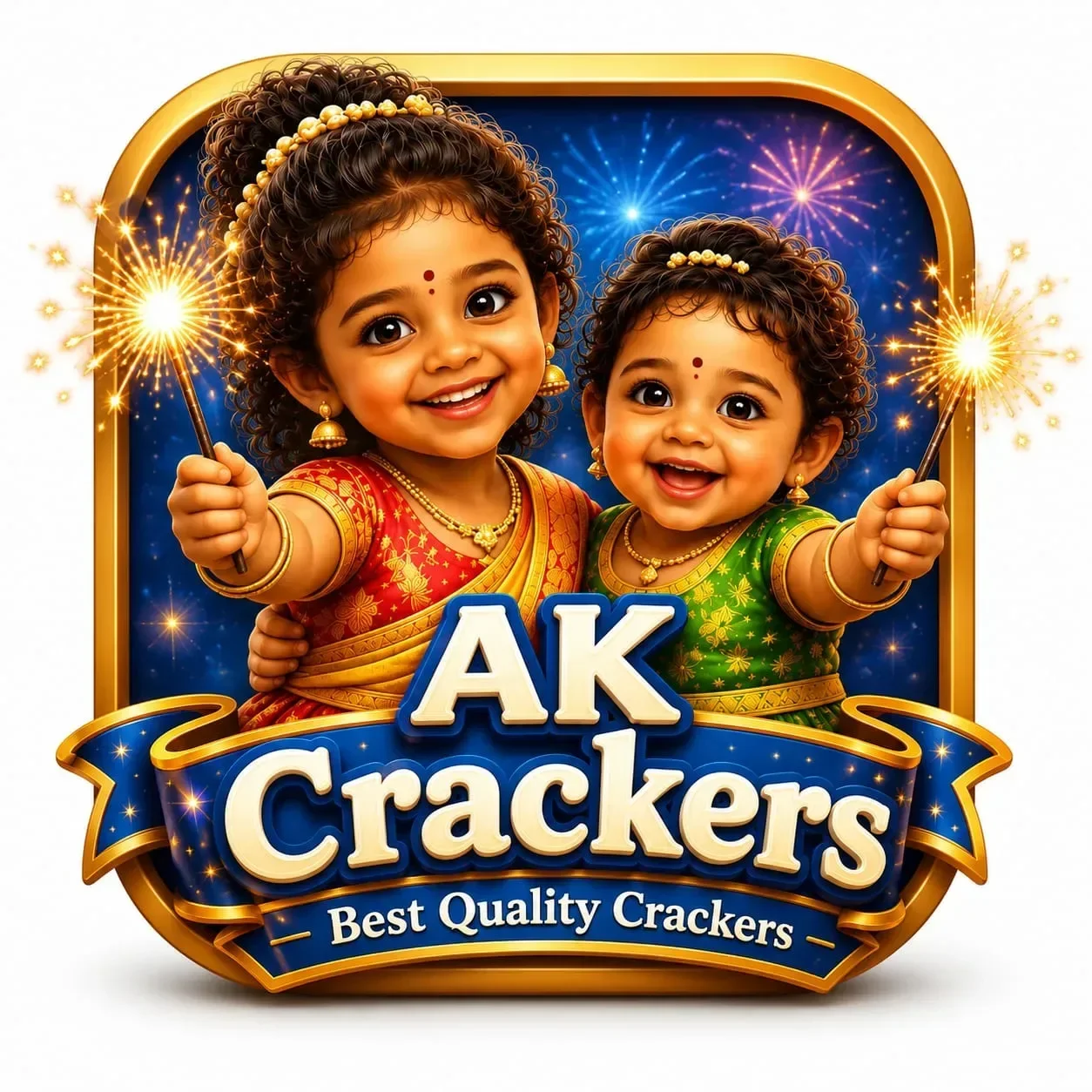 AK Crackers Quality Crackers